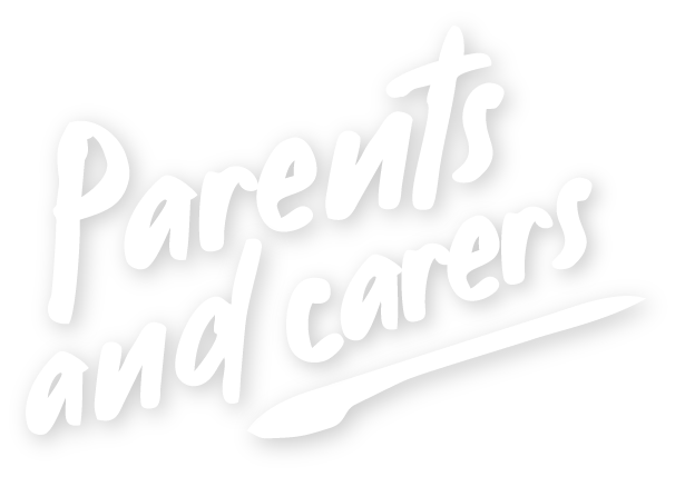 Parents and carers